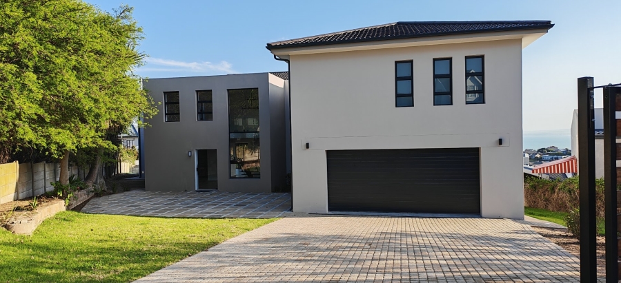 4 Bedroom Property for Sale in Dana Bay Western Cape